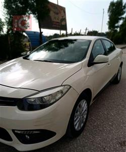 رينو فلوينس